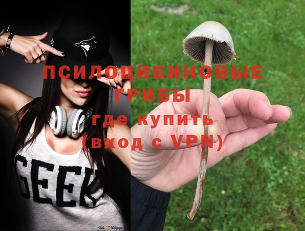 герыч Магас